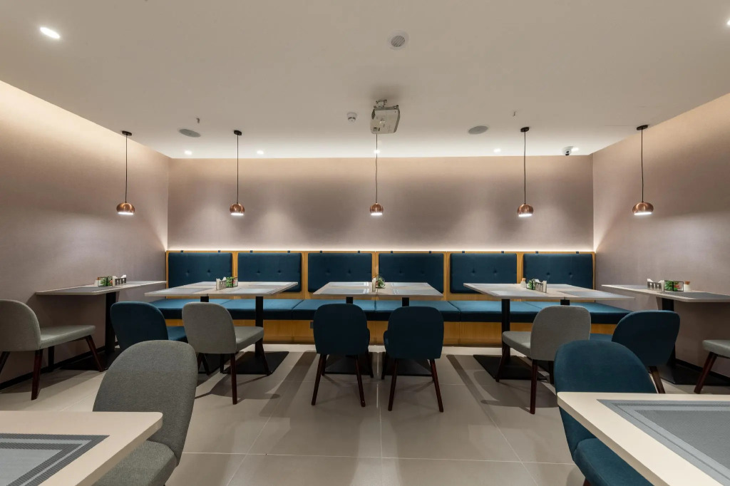 Homeinn Selected Hotel (Shenzhen Convention & Exhibition Center Gangxia Subway Station)