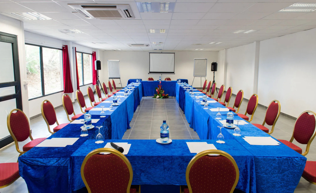 Karibea Sainte Luce Hotel