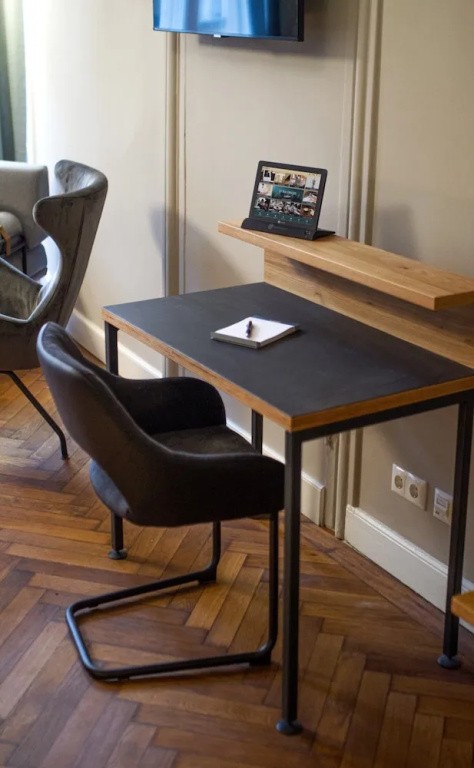 Le Baldinger Boutique Hotel