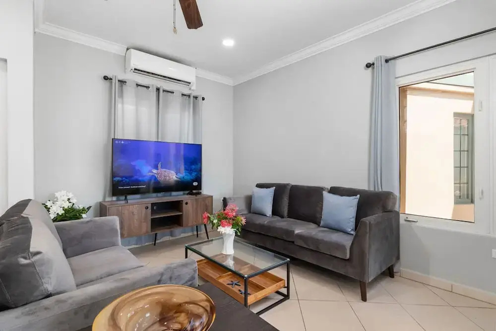 NEW 2BR 2BA Gated Community w Pool Palm Beach