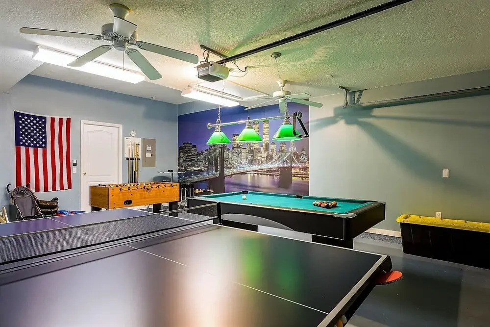 Ideal Family Vacation Home