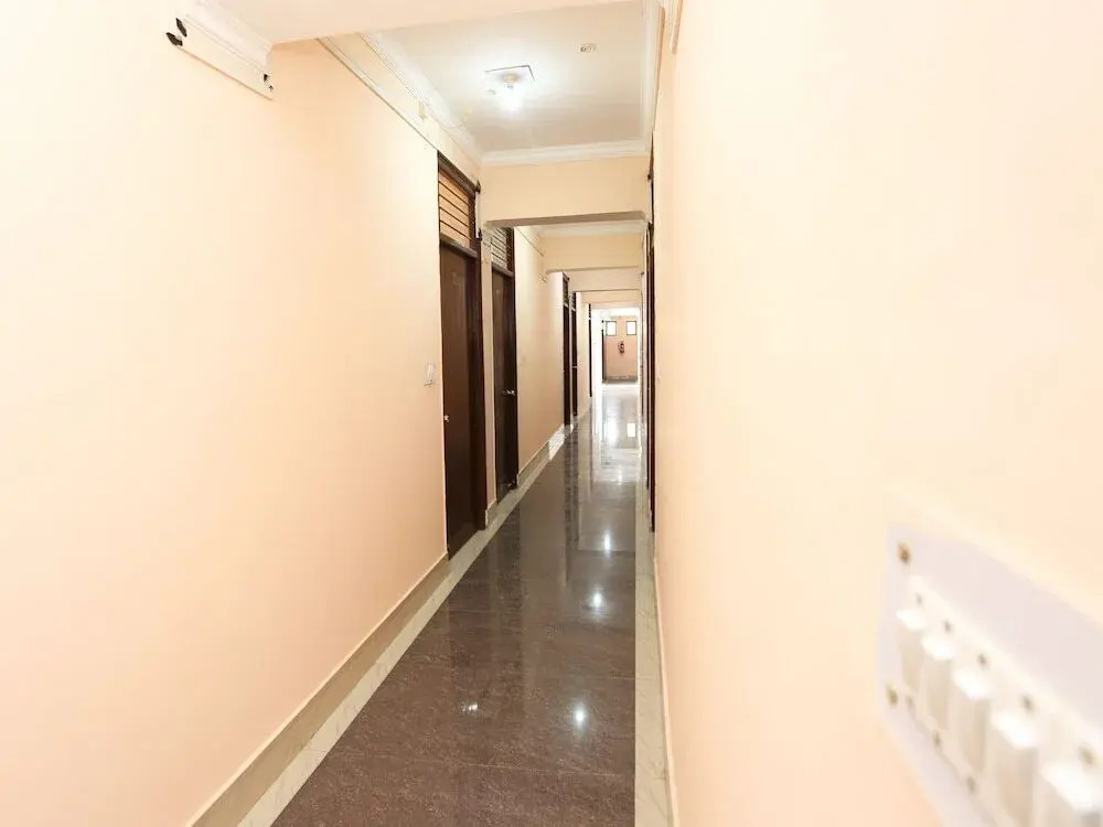 Polytechnic Chauraha By OYO Rooms