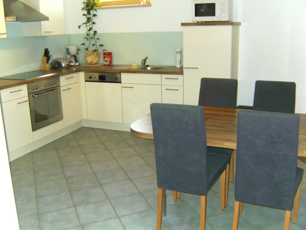 Ferienwohnung Gruber