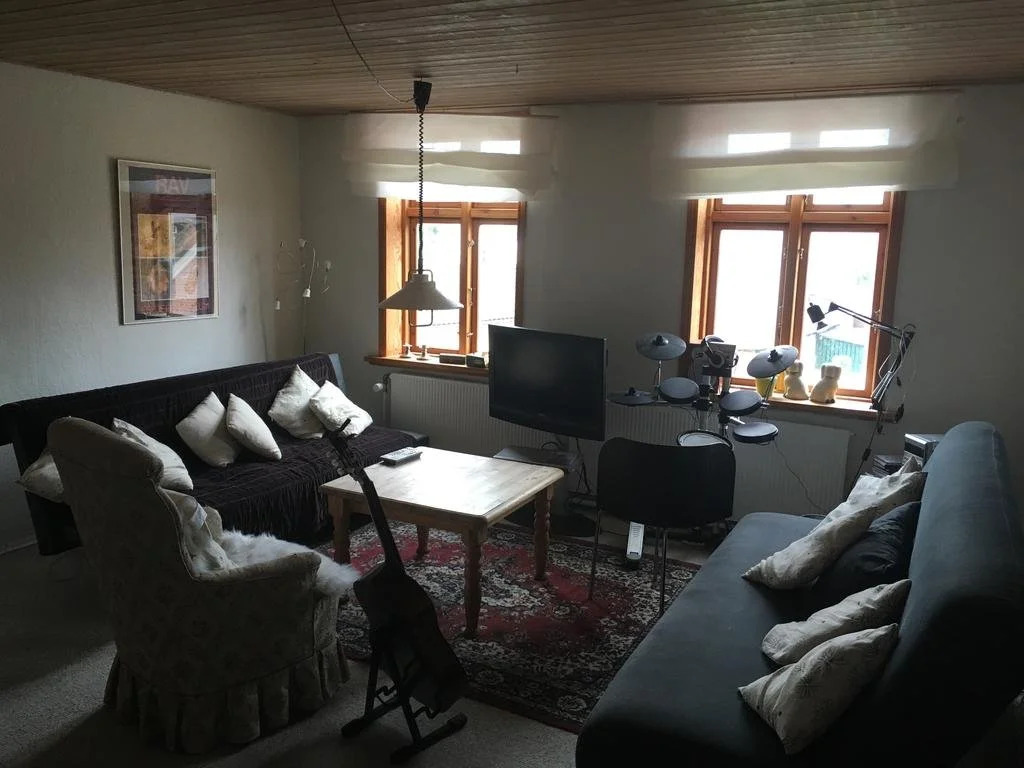 Captains House - Fanoe B&B