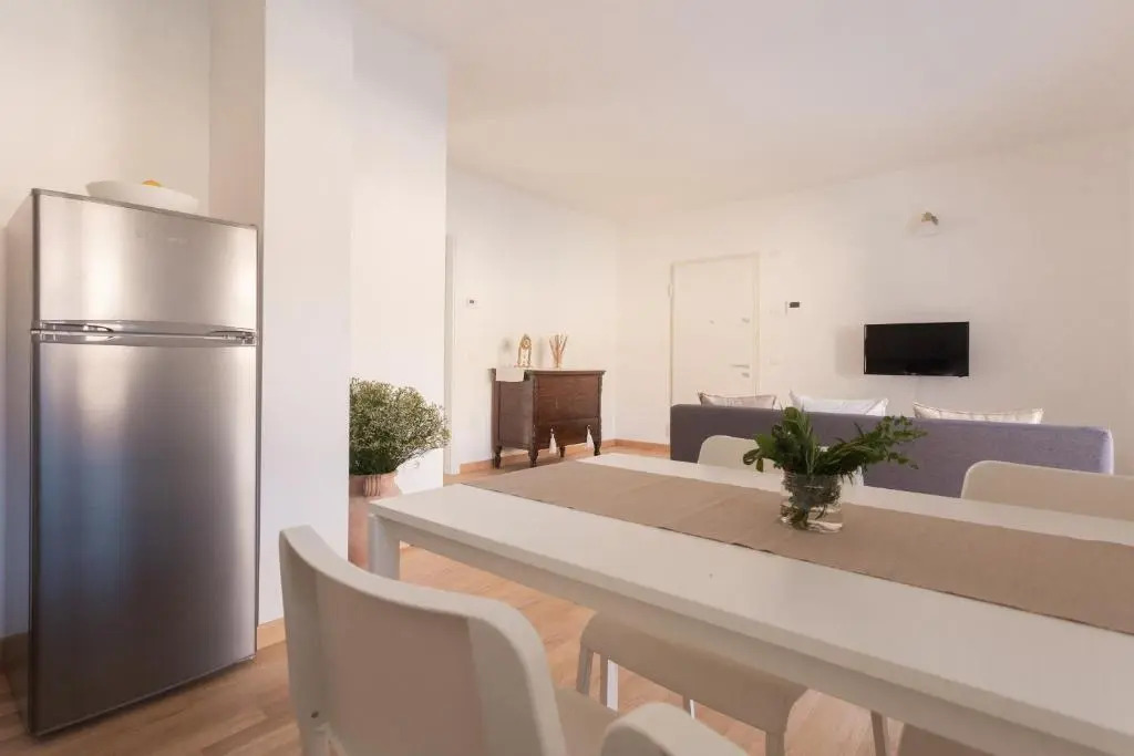 Villa Rosetta Apartment