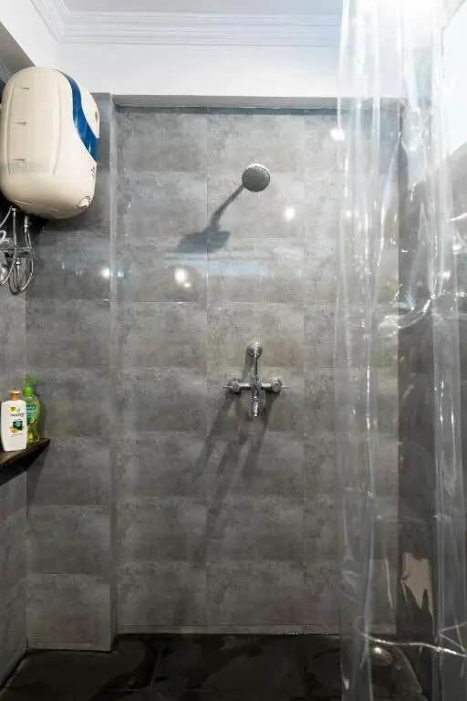 Winter Garden 2BHK Apartment