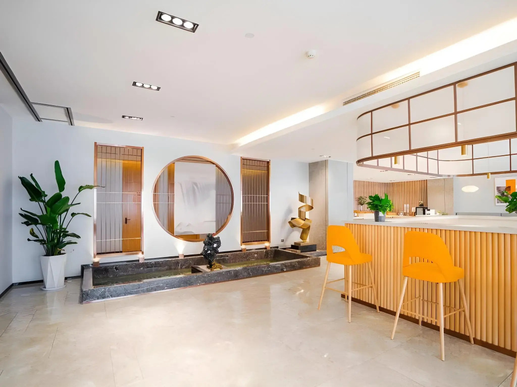 GreenTree Eastern Hotel Taizhou Taixing Jichuan Bei Road