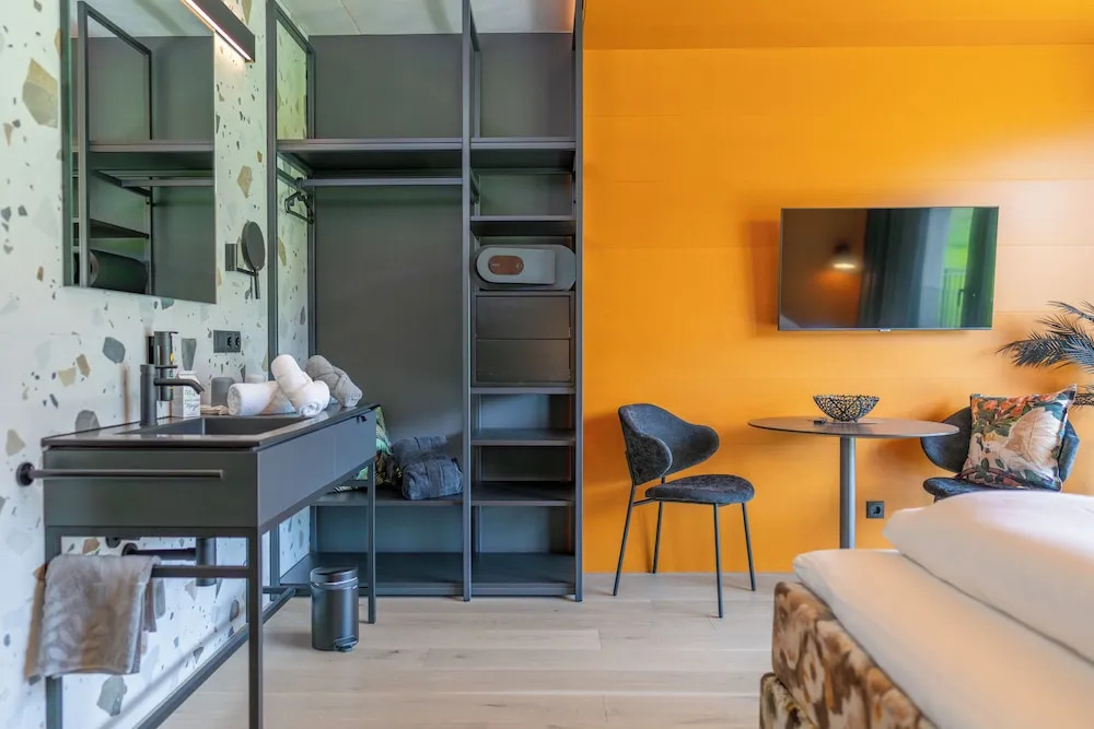 Lifesteil Aparthotel