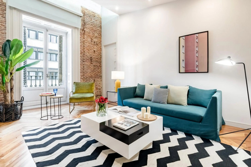 Sagasta Suites Luxury Apartments