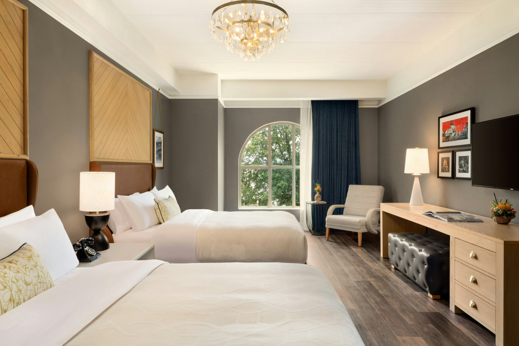 Cotton House, Cleveland, a Tribute Portfolio Hotel