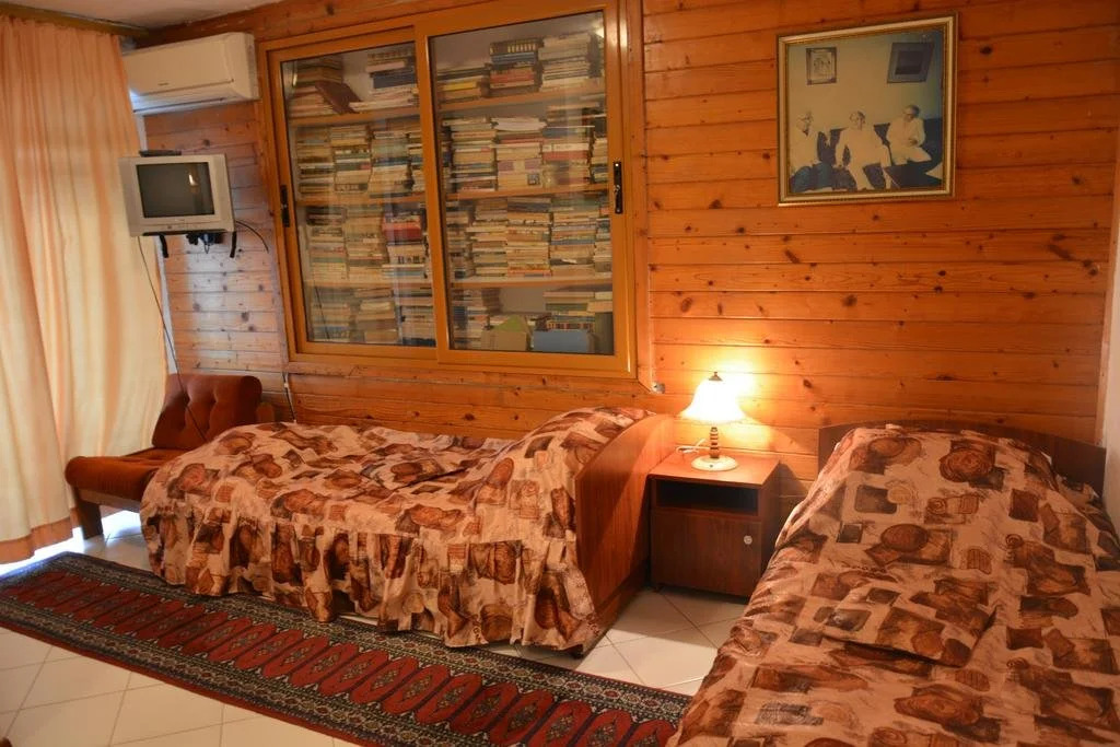 Guest House Doctors House