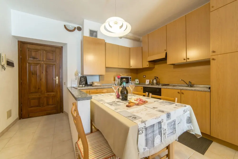 Maison Aubert 33 Appartamento Con Balcone in Centro