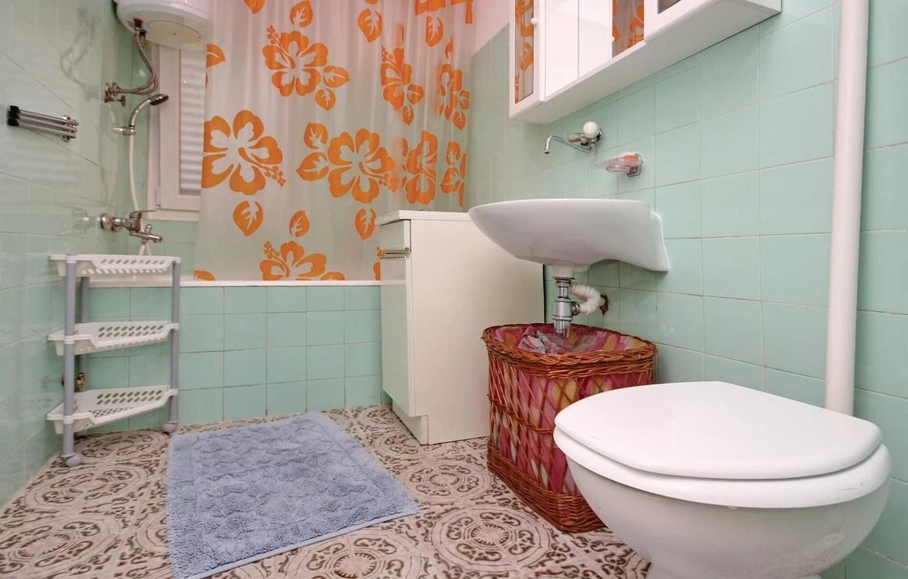 Amazing Home in Orebic With Wifi and 1 Bedrooms