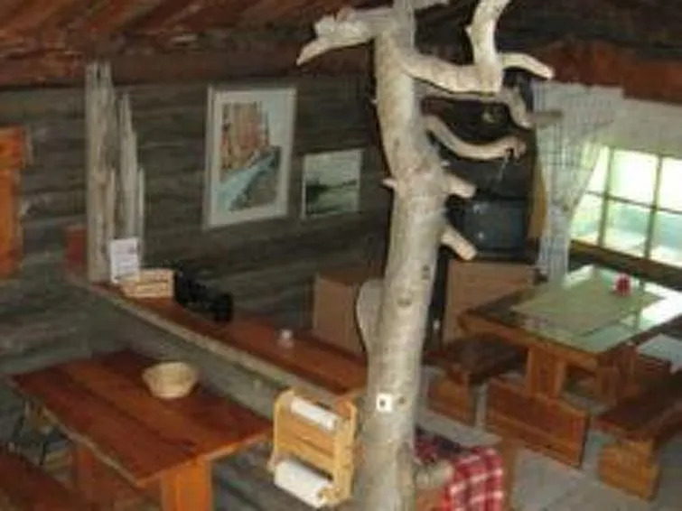 Holiday Home Äystönmaja