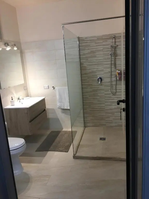 appartamento elegantissimo sul corso principale