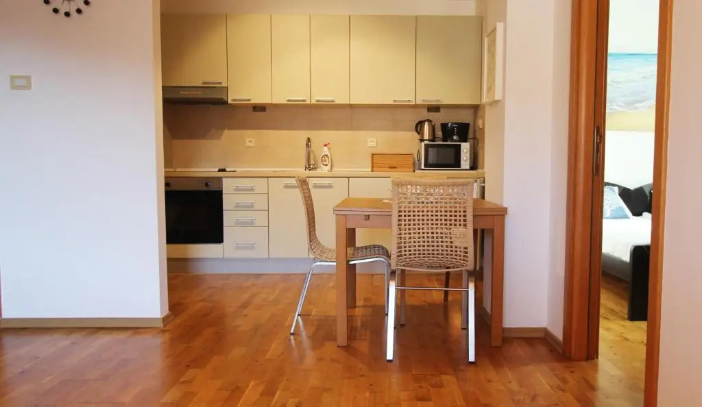 2 BR Apartment in Blue Horizon Przno
