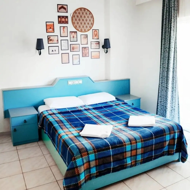 Alibaba Hotel Marmaris