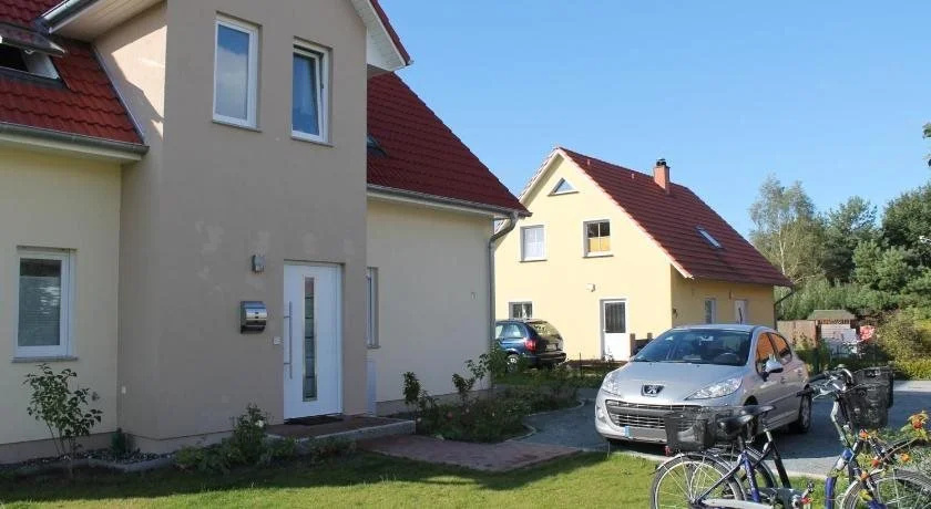 Strandhaus Glowe