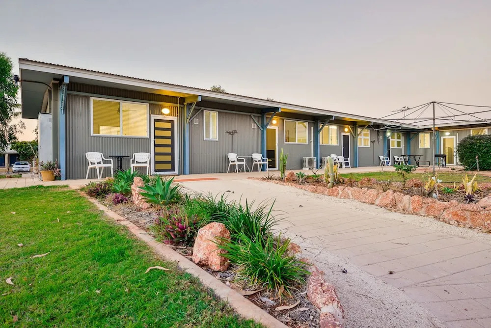 Getaway Villas Unit 384