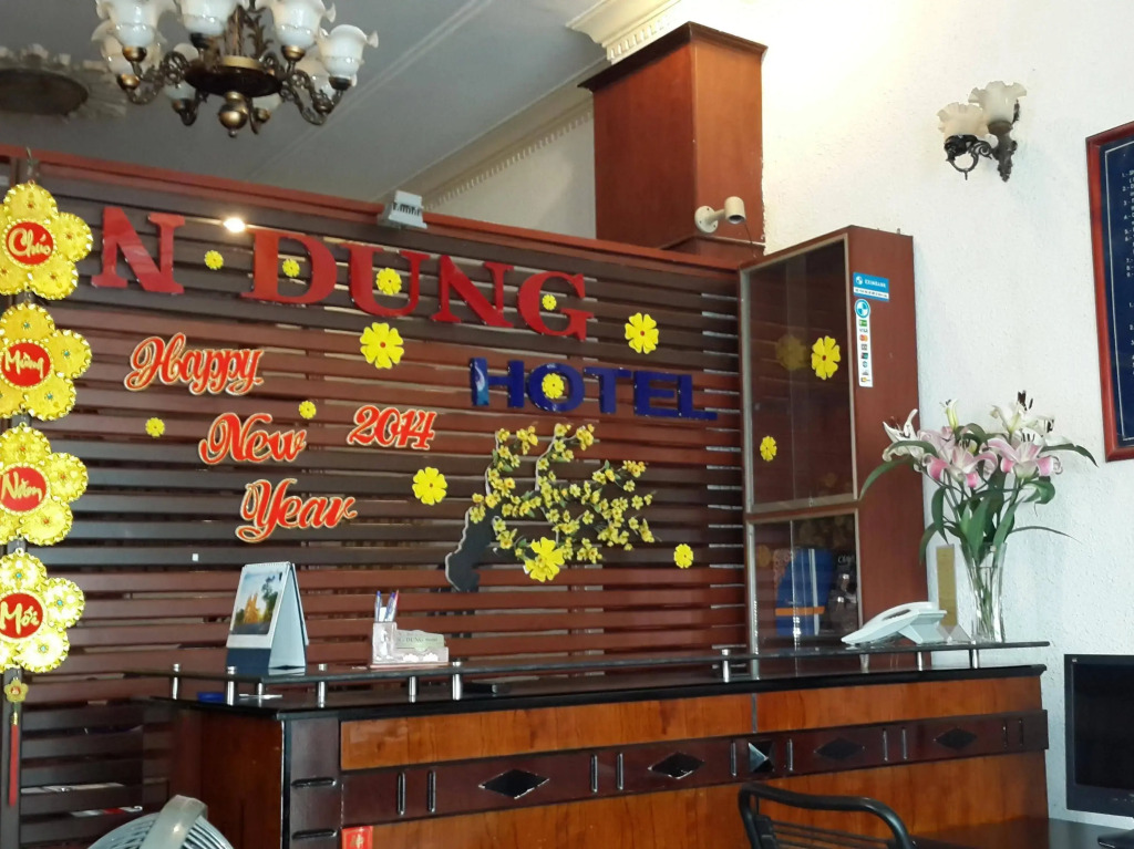 N Dung Hotel