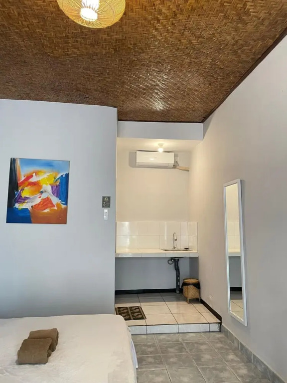 Griya Buda Guest House by Aligna Hospitality