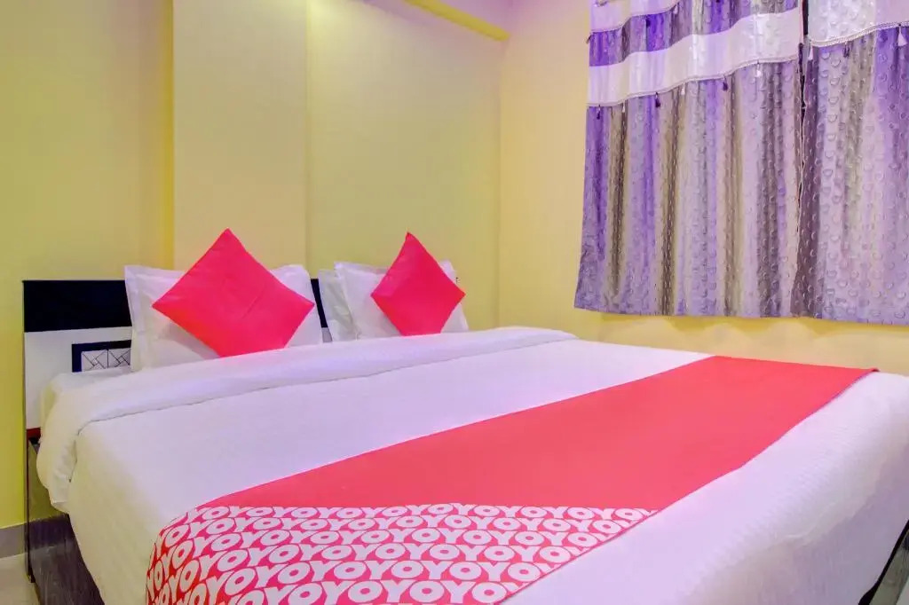 Hotel O by OYO Tare Farms