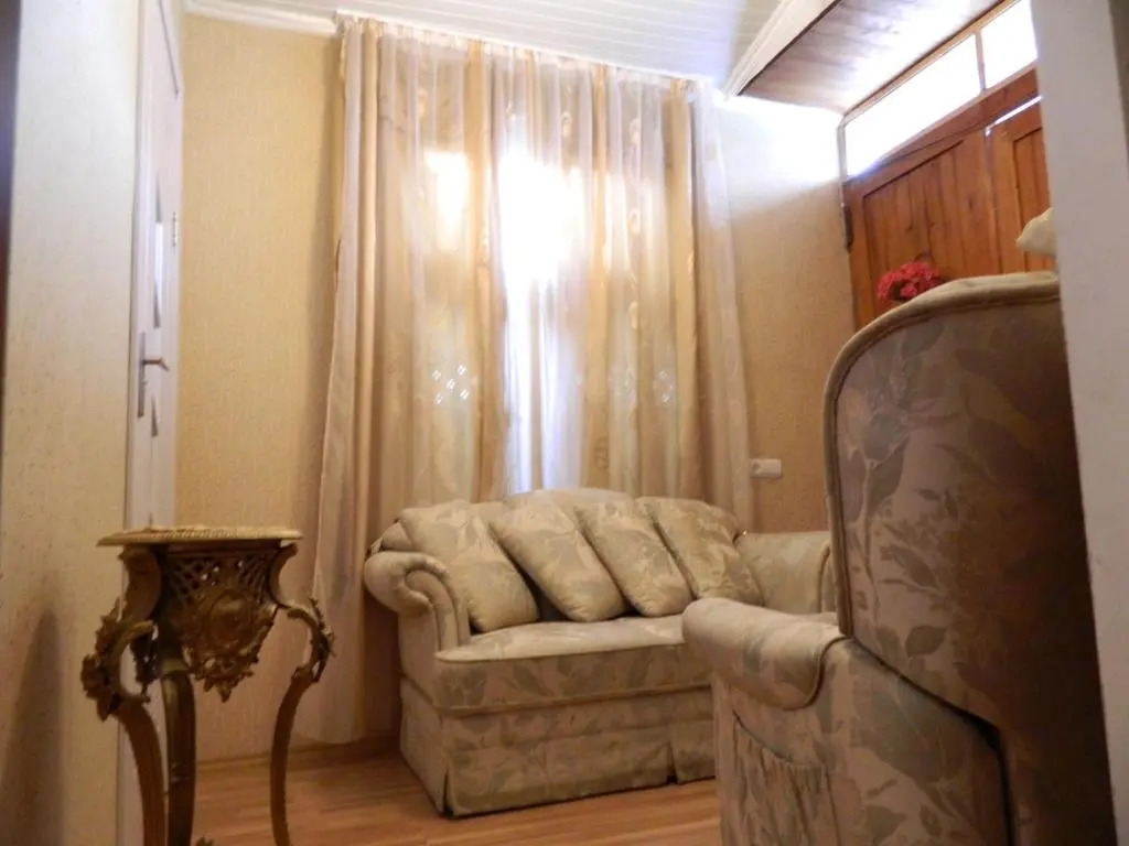 Guest house Gidi