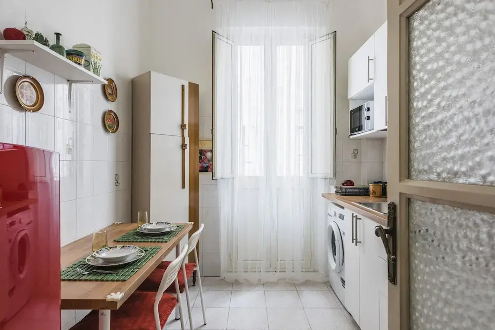 Tera Turi House by Wonderful Italy