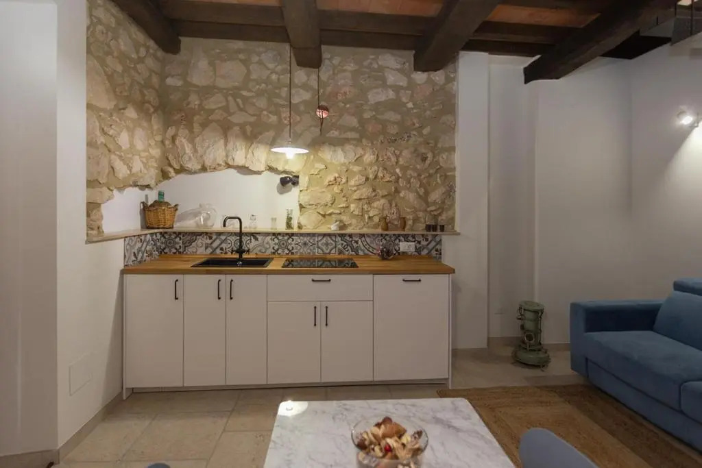 La Dimora Dell'arco