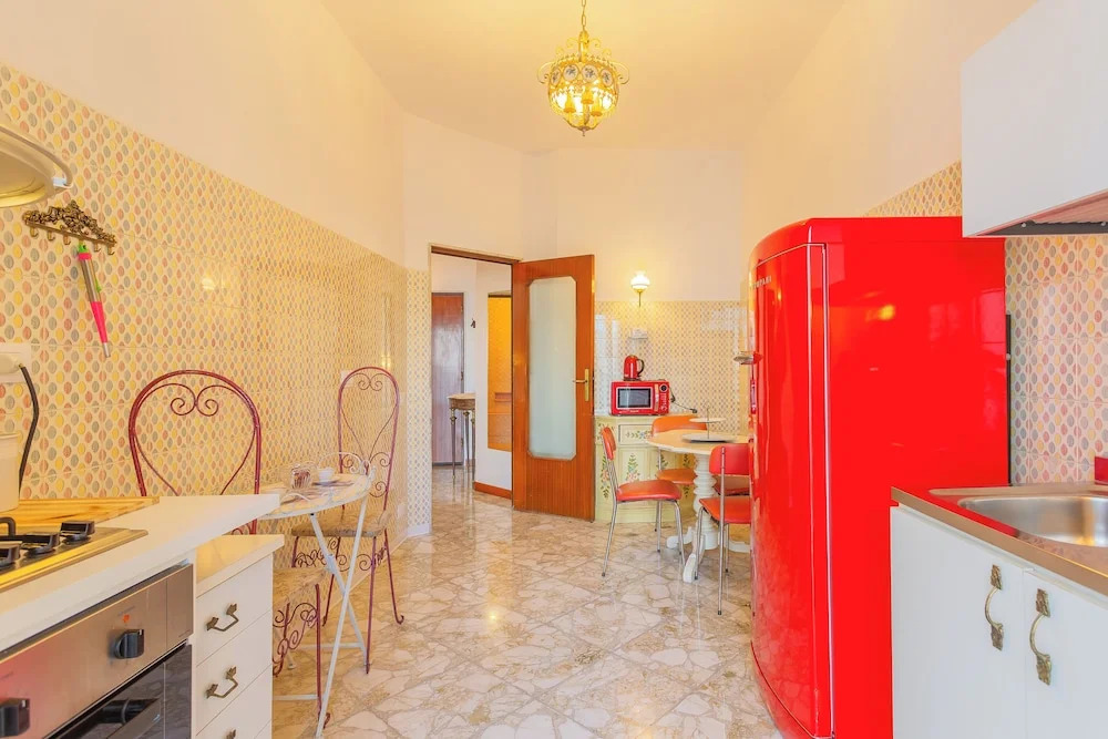Golden and Silver Apartments by Wonderful Italy