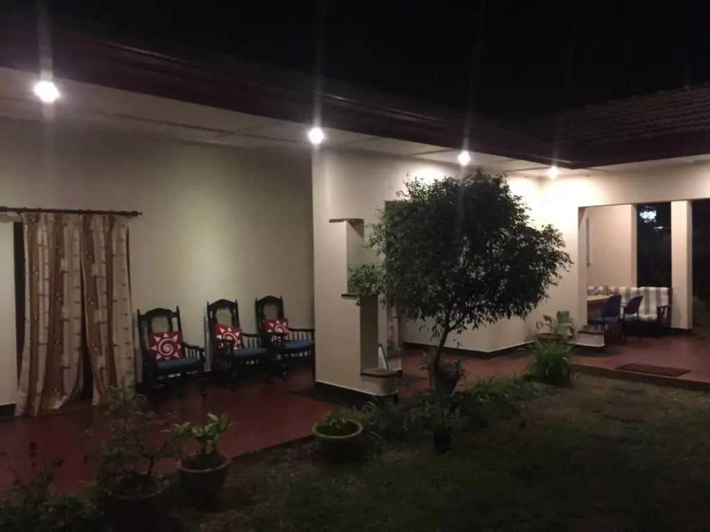 Hotel Shalini
