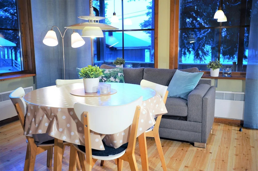Brändön Lodge