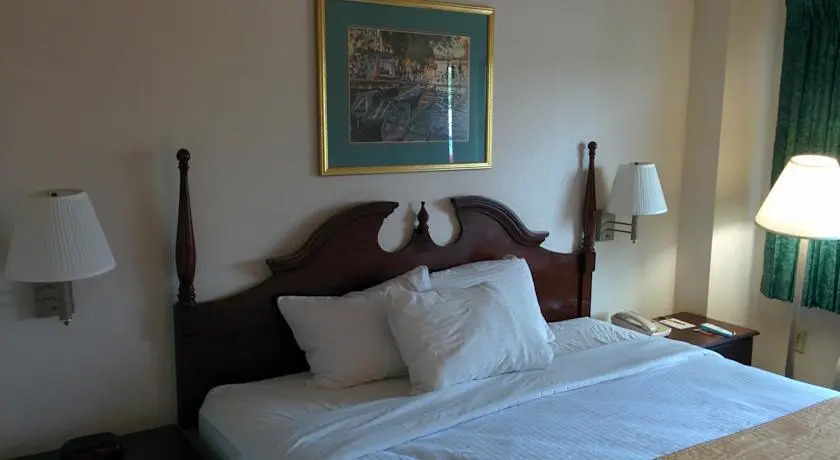 Best Western Guest Inn