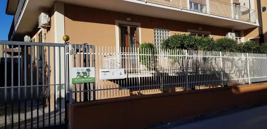 Bed&Breakfast I PINI
