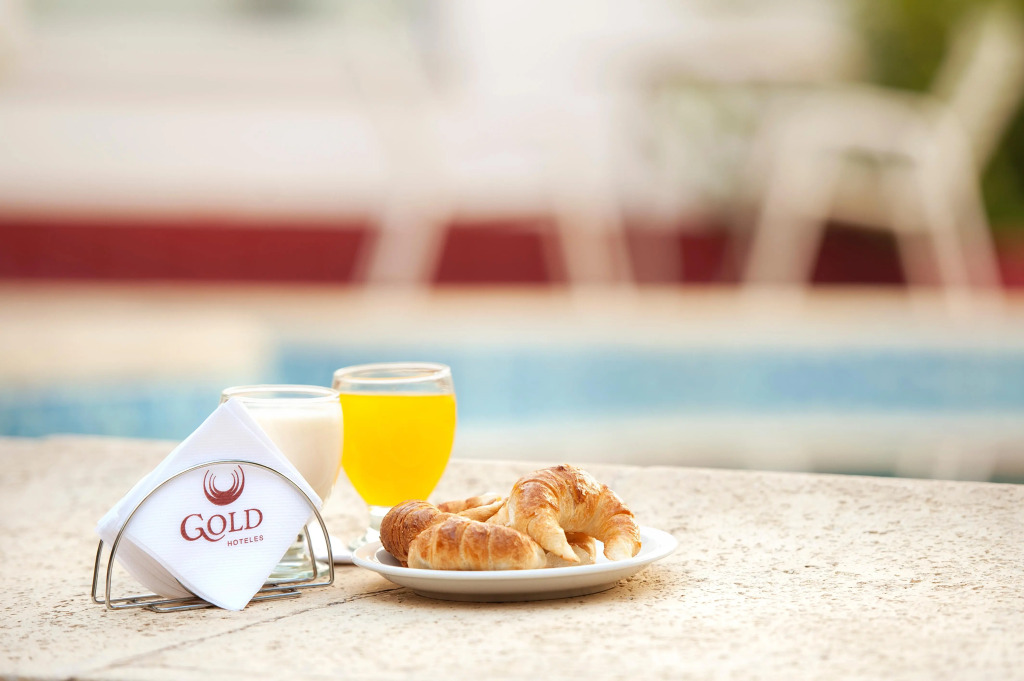 Gran Hotel Princess Gold