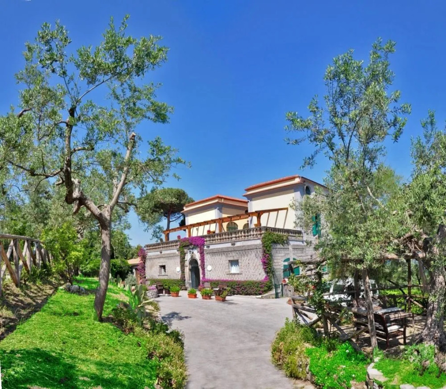 Hotel La Badia