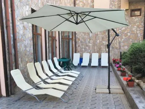 Top Lodge Apartment