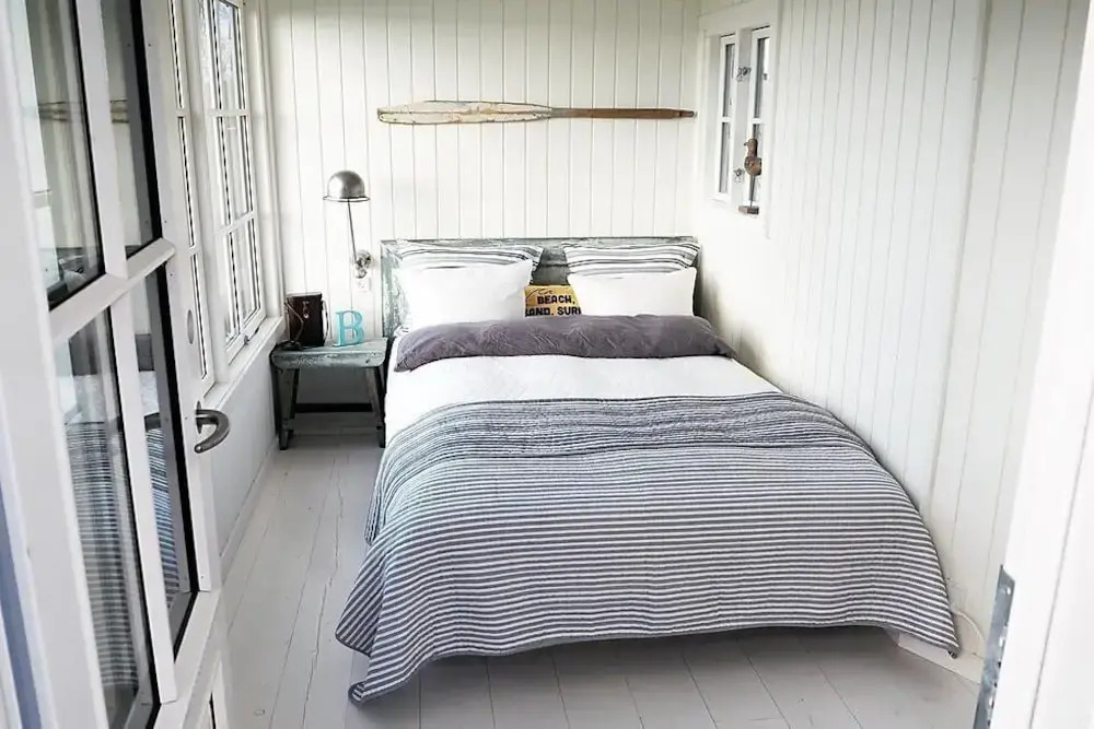 Onsevig Bed and Breakfast