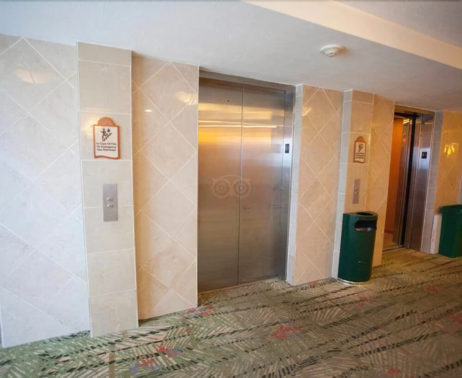 Daytona Beach Resort 212 - One Bedroom Condo