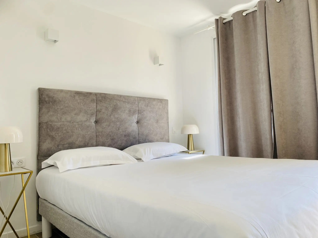 Bella Vista, Hôtel Suites & Maisons