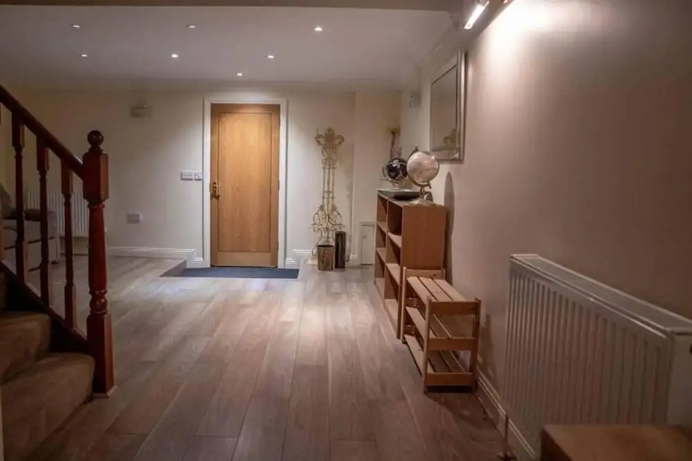3-bed Apartment 5 Mins Walk to Boscombe Beach