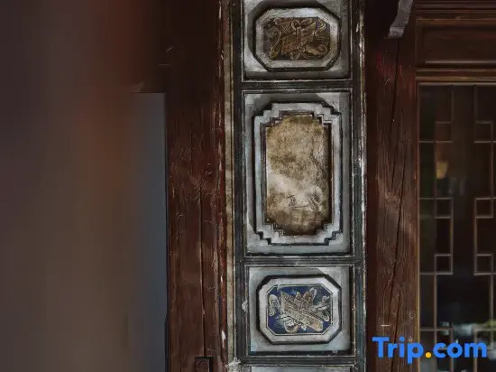Yangqing Yinfu Ancient Architecture Homestay (Xizhou Ancient Town Branch)