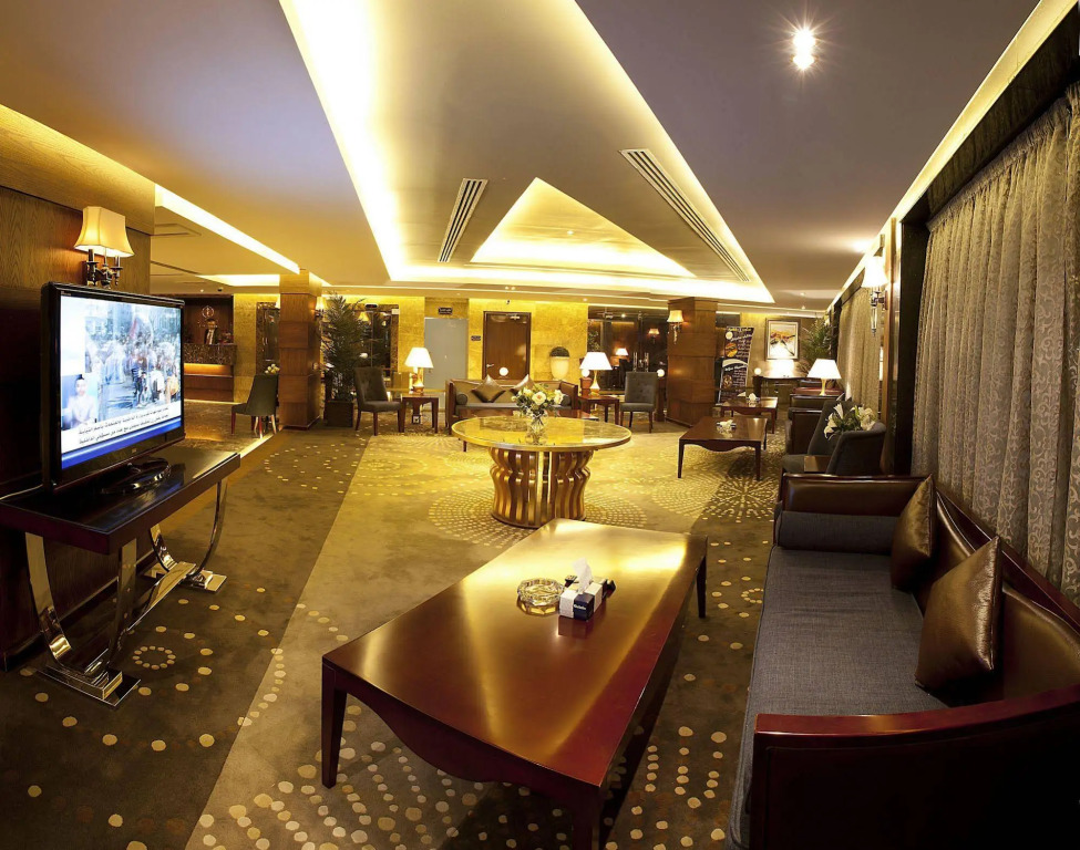 Intour Al Khobar