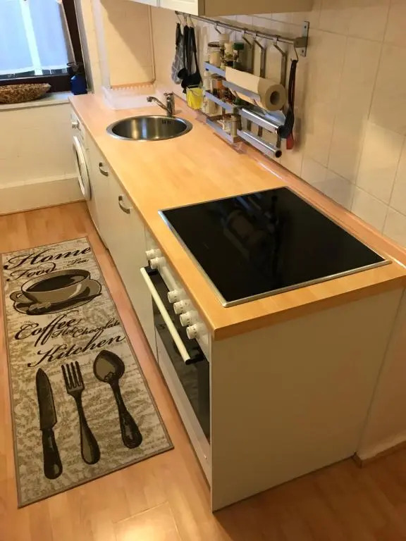 Braunschweig City nahes Apartment