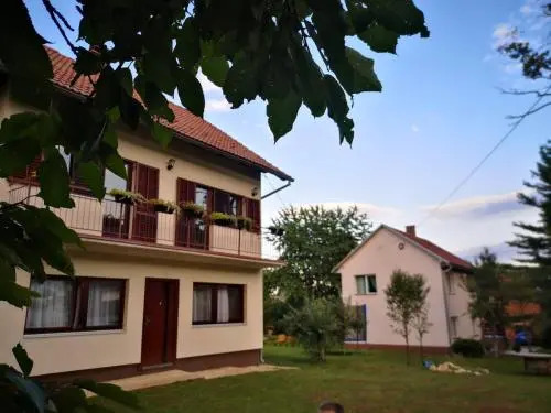 Apartments Celopek