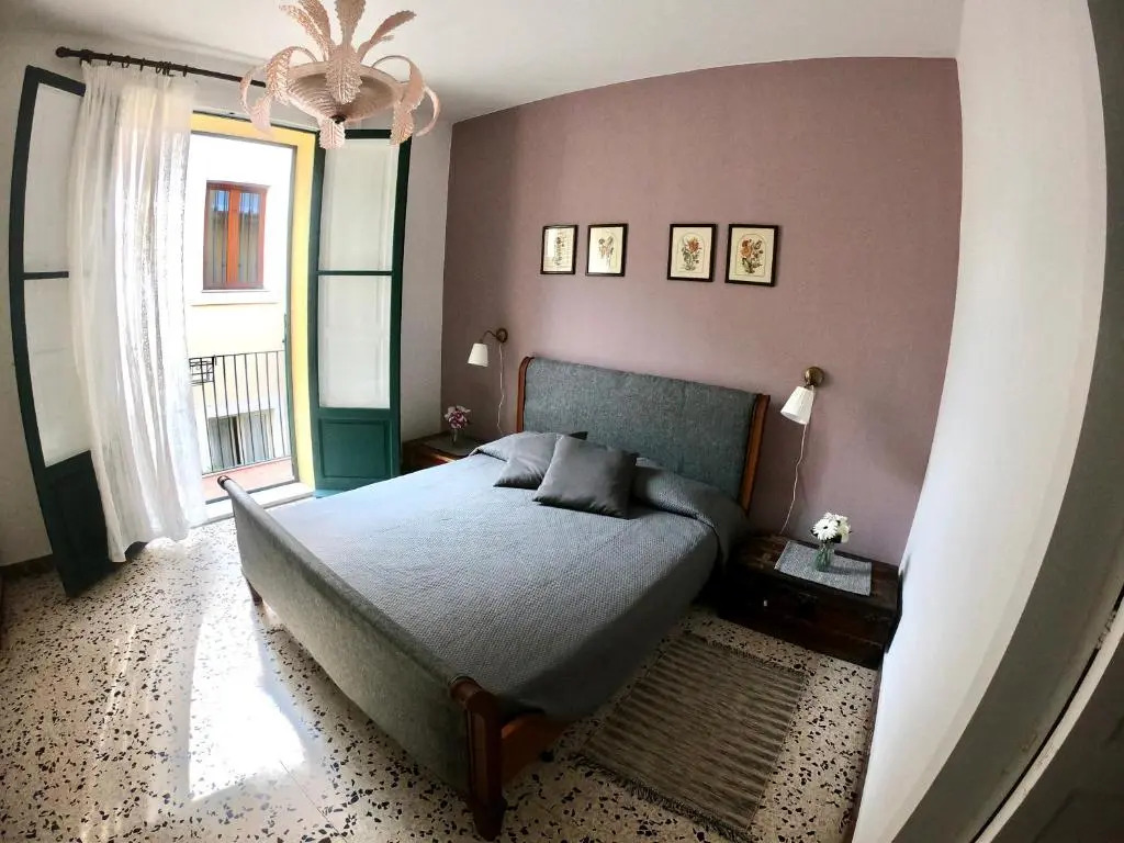 Casa del Ginnasio - Taormina city center