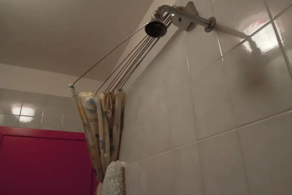 Modern Flat for 6 Guests With Swimming Pool