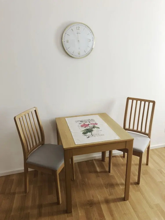 W+M Appartement