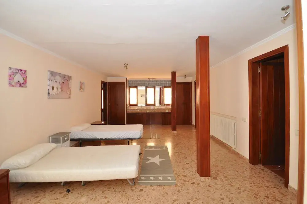 Villa Santa Francisca