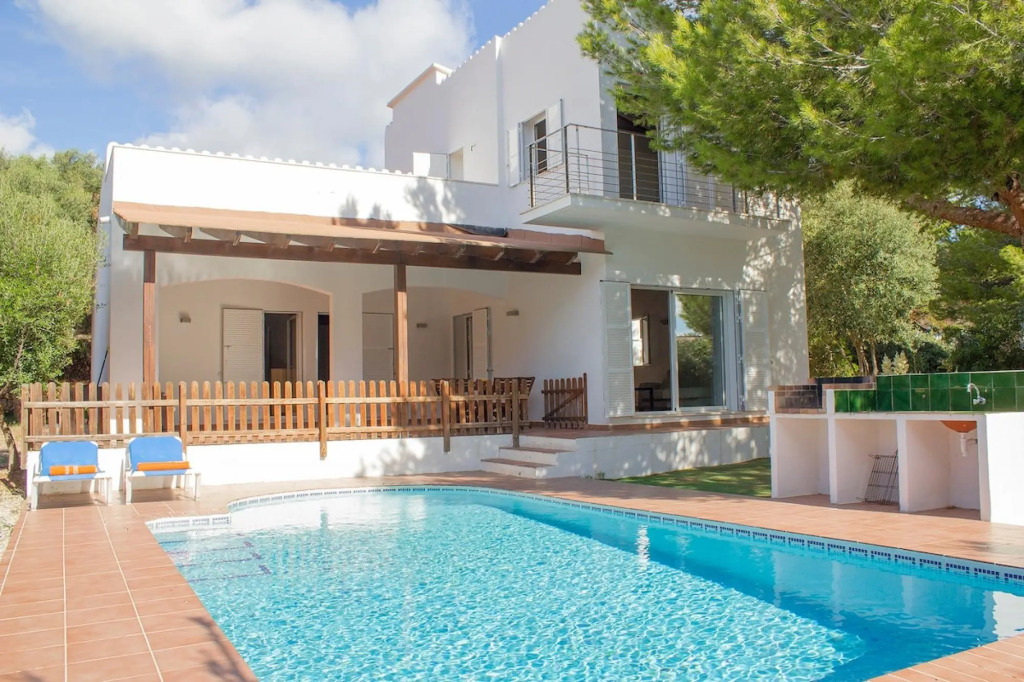Villa Anfós
